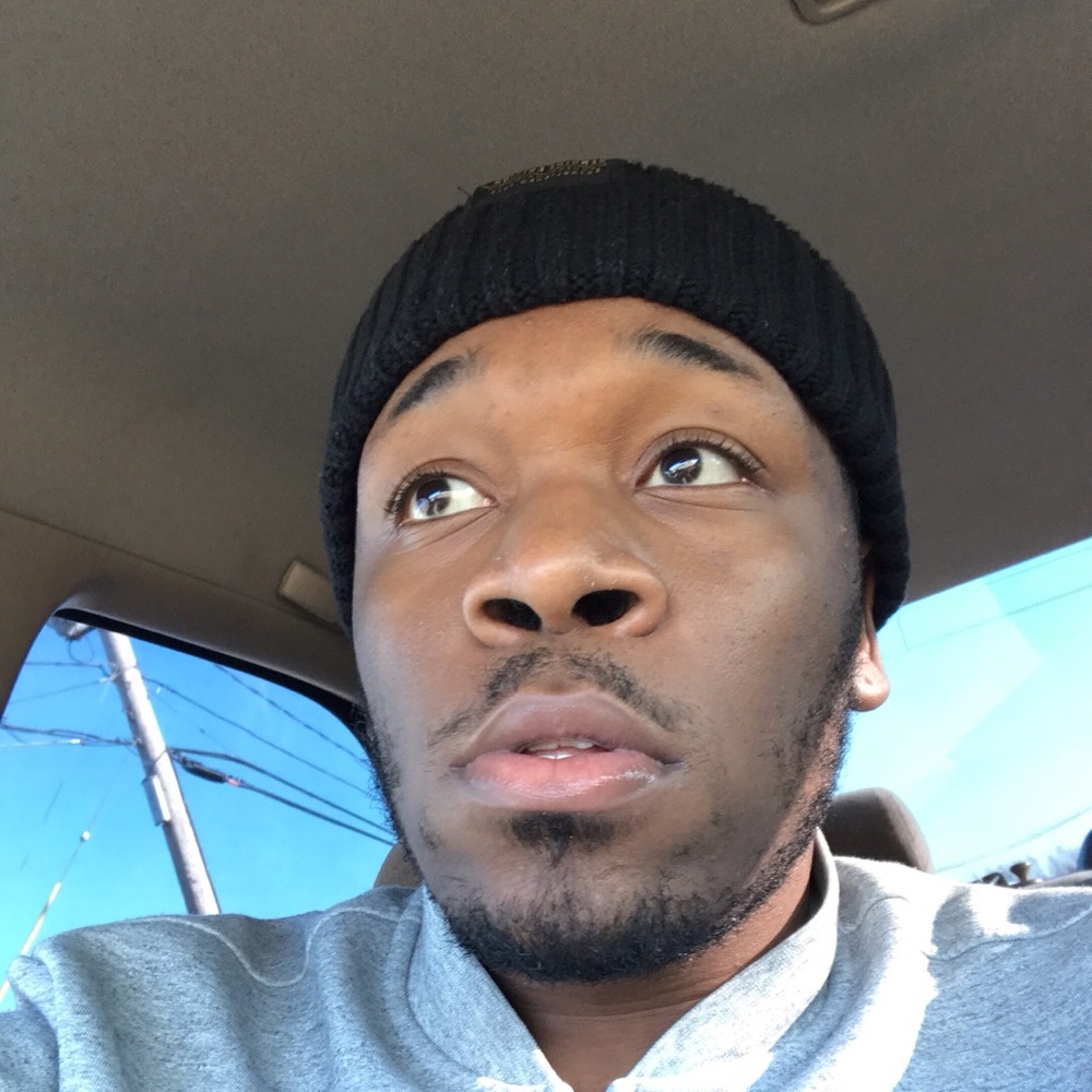 Meet your Posher, Adam